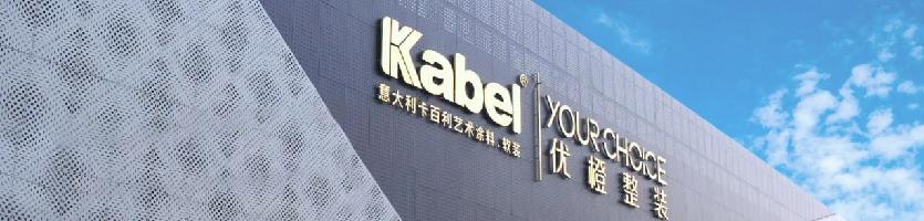 卡百利艺术涂料十大品牌凭什么如此疯狂？