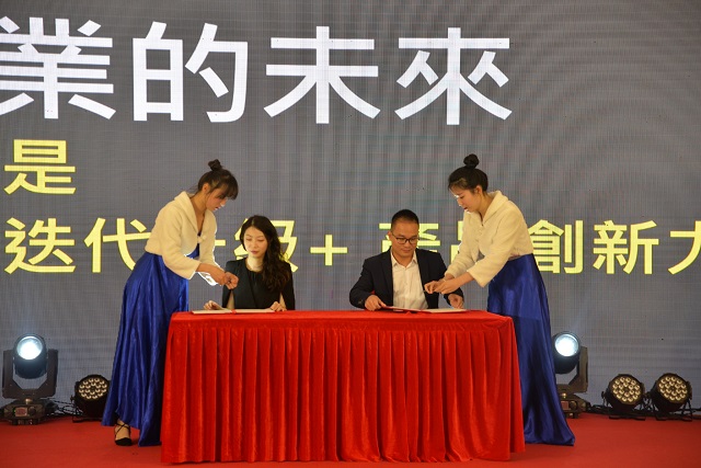 1天狂签16城！卡百利二季度全国掀起加盟狂潮