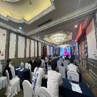 势起河南，逐鹿中原！卡百利艺术涂料河南郑州财富峰会圆满落幕