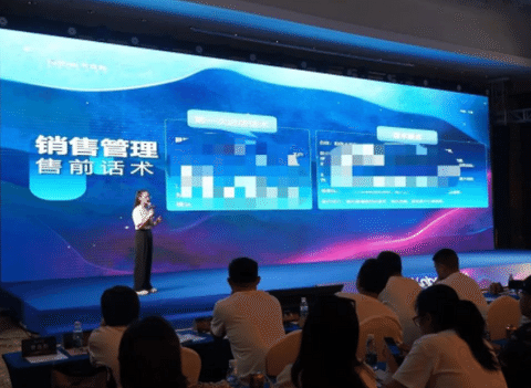 金商故事—卡百利艺术涂料门店管理一上心，销售业绩翻番进