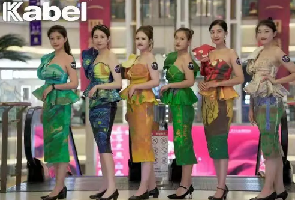 卡百利秦皇岛旗舰店开业！一场关于秦皇岛理想人居的序幕，将缓缓拉开帷幕