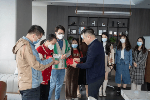 开工大吉丨“卯”足干劲，微雕2023！