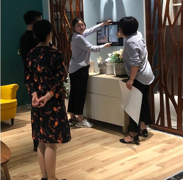 南通卡百利5周年活动，新增92户，回款77万