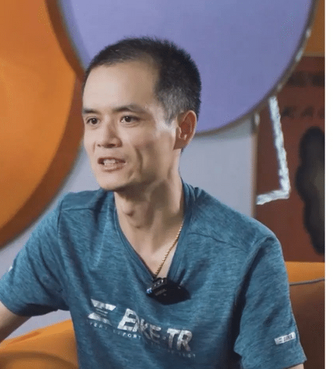 卡百利金商故事丨宾永光：将细节做到极致，必将决胜未来！
