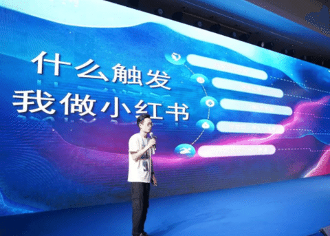 金商故事—卡百利艺术涂料利用好新媒体，让获客更有效