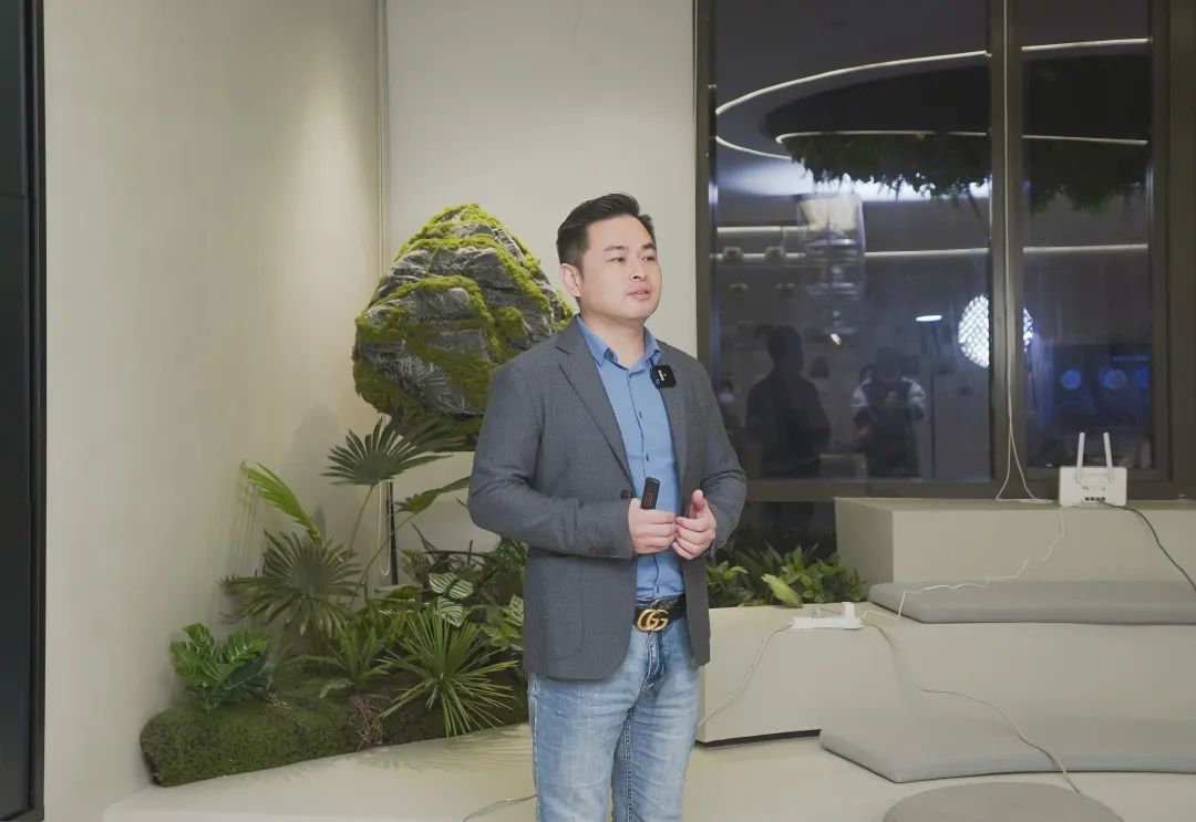 卡百利2023跨年演讲丨升级新战略，聚焦回归，精耕细作，赢战市场