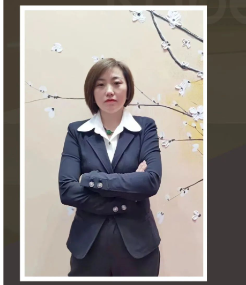 金商故事丨谁说女子不如男，小小兰溪赛全国艺术涂料