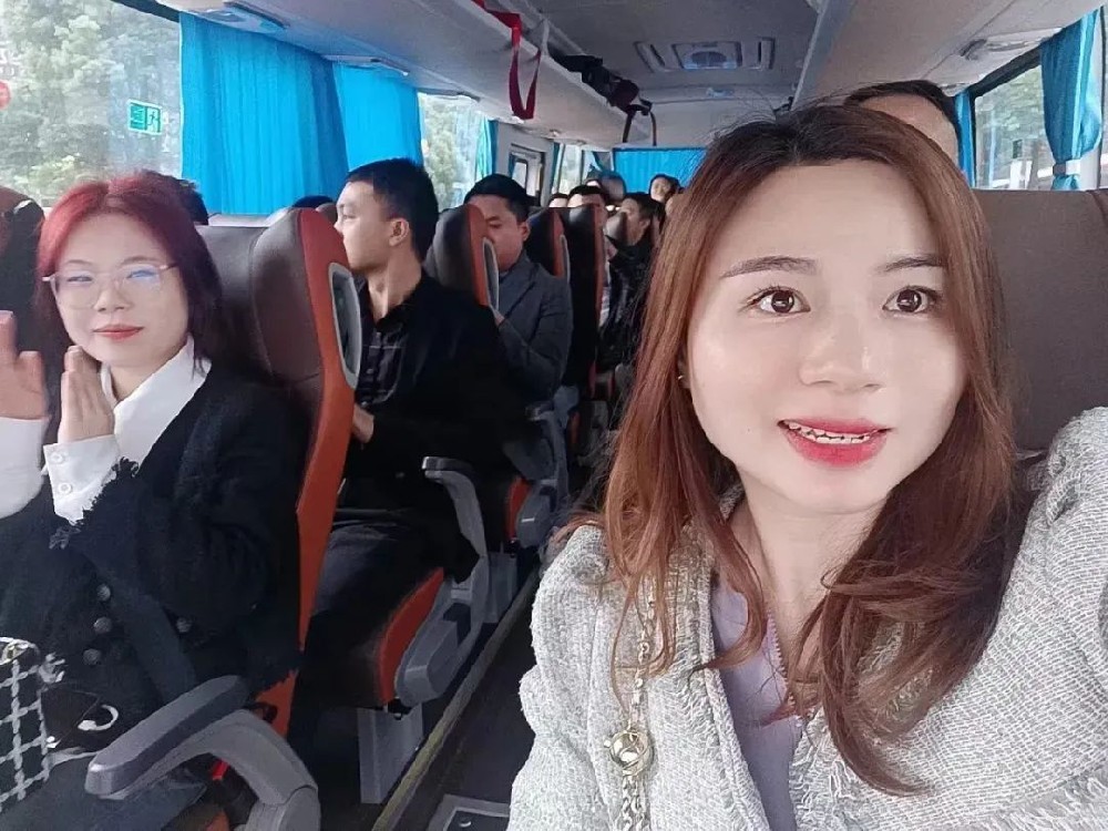 金商故事丨年服务业主500+户单场活动100+客单，她的秘诀是什么？