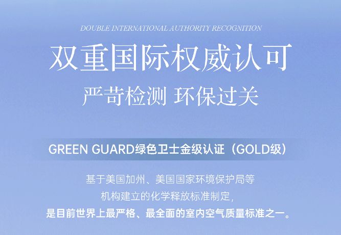 全方位环保守护！一起见证卡百利艺术漆产品硬实力