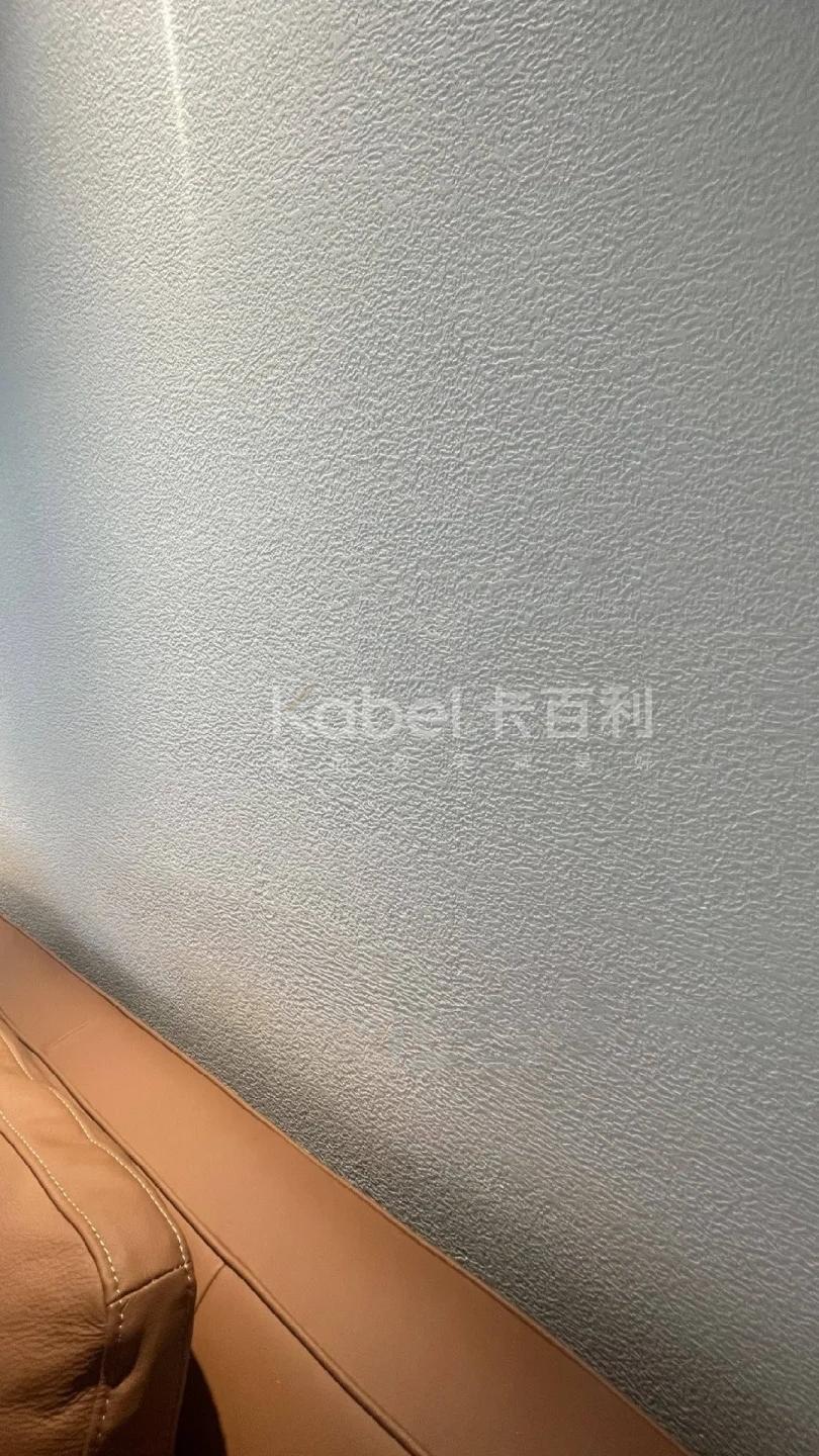 卡百利净醛阿尔卑斯艺术漆：为宠物家庭量身打造的“铲屎官”最爱！